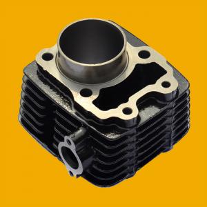 China Factory Price Motorcycle Cylinder for Bajaj100 Cylinder Motrocycle Parts supplier
