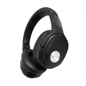 China CSR C300 300mAh Noise Cancelling Bluetooth Headphones supplier