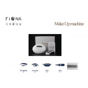 China Portable permanent make up tattoo machine disposable microblade eyebrow pen for sale supplier