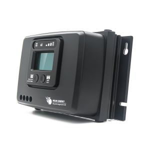 China 5 Stage Charging RV MPPT Solar Charge Controller with 99.5% Tracking Efficiency and 20A Maximum Current wholesale