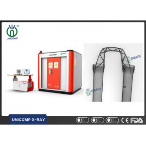 Multi-manipulator  160KV Radiography DR  X-ray NDT inspection system for gas cylinder crack porosity checking