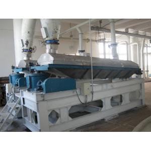 China Automated Washing Powder Making Machine / Detergent Powder Mixing Machine supplier