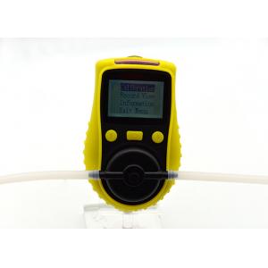 Portable Mini Single O3 Gas Detector ozone meter With UK Sensor