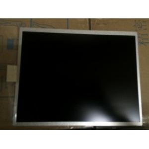 China Professional Industrial Display Screens , TFT LCD Display Module G104X1 L04 Matte Surface supplier