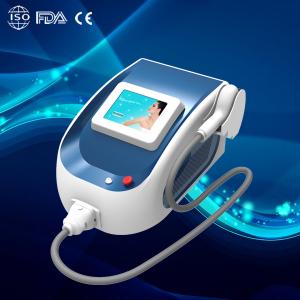 China Hot selling Diode Laser Hair Removal Machine for hair removal supplier