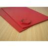 China High Elasticity Industrial Rubber Sheet For PVC Vacuum Laminating Press wholesale