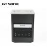 China SS Lab Digital Ultrasonic Cleaner 2L Mini 3D Printer Heating Sonic Tank 1-99 Min Timer wholesale