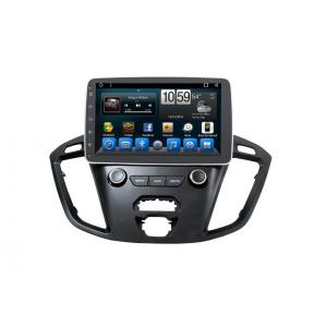 9 Inch Screen Auto Navigation Systems In Dash Stero Steering Wheel Control