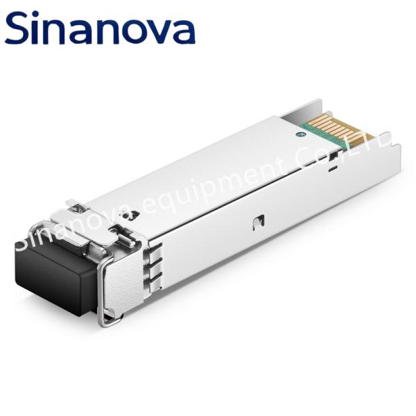 GLC FE 100FX RGD= Ruggedized 100BASE-FX SFP For Harsh Environments