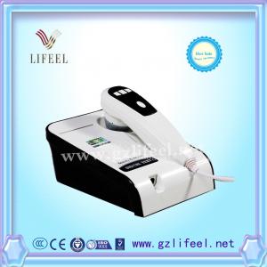 Portable 5.0 resolution USB skin scope and hair analyzer Skin analyzer machine