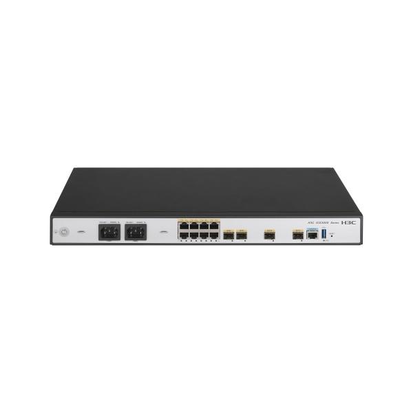 H3C RT-ICG3000H-DP Router 5G Dual-Module & Dual-Power Redundancy For Enterprise Networks