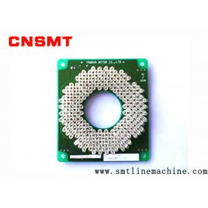 China Fixed Camera Light Board Smt Electronic Components CNSMT KM5-M7506-00X YV100II supplier