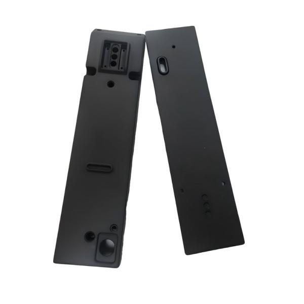 China CNCフライス加工 ABSプラスチック部品 精密CNCプラスチック機械加工サービス wholesale