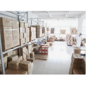 Consolidation International Warehousing Services Warehousing And Logistics Services