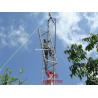 30M guyed telecom tower