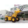 China Forklift loader XJ968-27D block handler equipment from XIAJIN Machinery wholesale