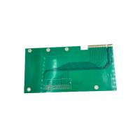 China High TG FR4 Multi Level Printed Circuit Board Fabrication For Various Layer Counts on sale