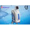 IPL SHR Hair Removal Machine , Depilation Machine Single Pulse