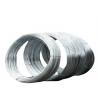Silver Binding Wire Prison Razor Wire With High Strength Easily Bent And Tied