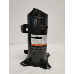 China Black Color 9 HP Copeland Scroll Compressor ZP103KCE-TFD-522 With R410 supplier