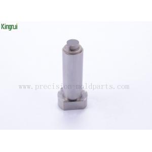 China KR013 Core Pins And Sleeves Round Internal- external Lapping Machining wholesale