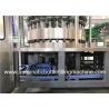 China CE Glass Bottle Filling Machine Equipments For Beer / Sparkling Soda Flavoured Drink wholesale