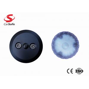 China 1W PGS RS485 Ultrasonic Sensor Indicator Light For Parking Lot supplier