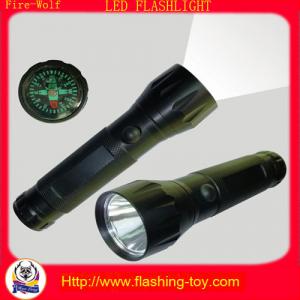China Multi-function Aluminum Torch supplier