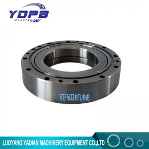 China SHF-14/SHG-14   harmonic drive use crossed cylindrical roller bearings   low price crb cross roller bearing crb supplier