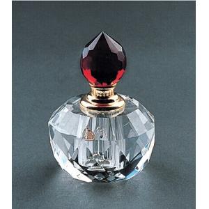 Crystal Pretty Transparent Perfume Bottle