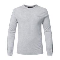 China Fashion Mens Warm Winter Sweaters , Business Casual Crew Neck Sweater on sale