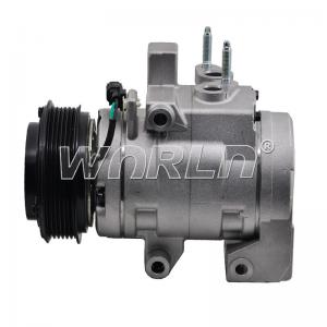 Vehicle AC Compressor For Ford Mondeo/Expedition/Lincoln Navigator 2.5 SCR90V 6PK