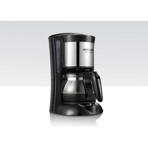 CM-323B 0.65l 600W Home Drip Coffee Maker 4 Cup - 6 Cup Coffee Machine Electric