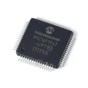 China 12 canais botão de toque capacitivo slider roda sensor de proximidade I2C circuito integrado por microchip Atmel wholesale
