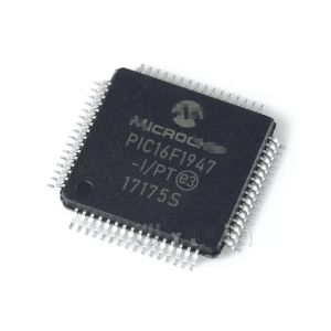 China Digital Signal Processors Microchip Technology - DSP DSC Solution by Microchip Technology wholesale