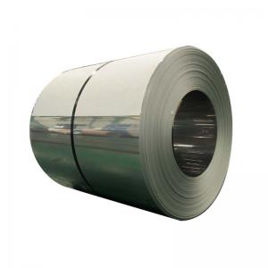 China 8k Mirror Stainless Steel Coil Laminated Film supplier