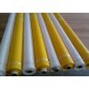 China 100t - 40 62 Inch Polyester Screen Mesh For Glass Printing wholesale