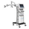 5-40 Celsius Lipo Slimming Laser with Advanced EMS Pulse Width 200us
