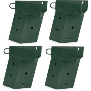 Sturdy Nonstandard Outdoor Platforms Tree Stand Bracket for Deer Stand Hunting Blinds