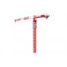 Mobile Hydraulic Crane SINOWAY 12 Ton Rated Lifting Capacity SWP1222-60