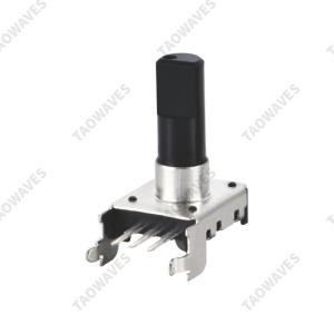 China Compact Incremental Rotary Encoder Ideal for Robotics Projects and DIY Builds wholesale