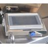 7 Inch HMI Chips Multihead Weigher Packing Machine Multi Language