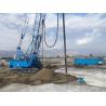 China small power ZCQ75kw vibroflot for vibro replacement wholesale