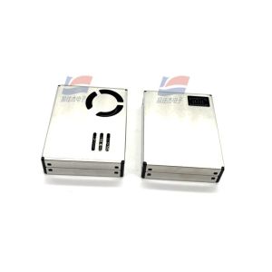 China YJJ PMS9103M Sensor de materia particulada de tipo de dispersión láser utilizado para monitorear la concentración de materia particulada en el aire on sale