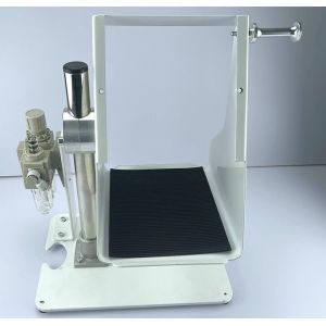 China Technology Electrostatic Powder Coating Machine System With Lcd Display wholesale