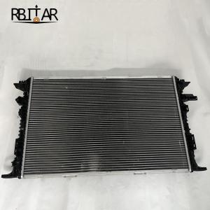 4H0121251C Engine Cooling Radiator Audi A8 Custom Aluminum Radiator