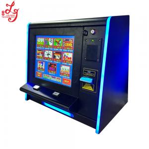 Table Top Best Price POG 510 580 595 Gaming Metal Cabinet Gaming Machines Made in China For Sale