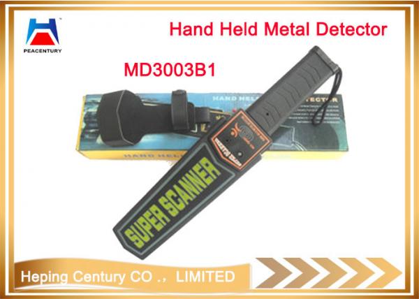 Bulk wholesale Scanner Portable Security check Hand held detector