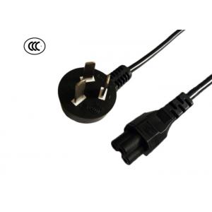 10A/2.5A 60227 IEC 53 3*0.75/1.0 China Power Cord For CD / DVD Players