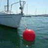 High Performance Polyurethane Buoy CCS Pick-up Buoy for Offshore